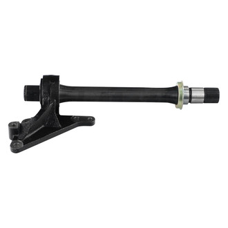 SurTrack® - Front Passenger Side CV Intermediate Shaft