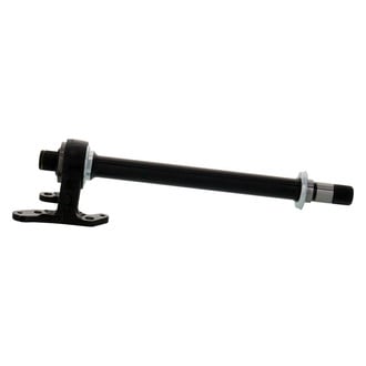 SurTrack® - Front CV Intermediate Shaft