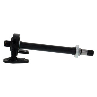 SurTrack® - Front CV Intermediate Shaft