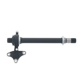 SurTrack® - Front Passenger Side CV Intermediate Shaft