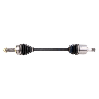 SurTrack® - Front Driver Side CV Axle Shaft