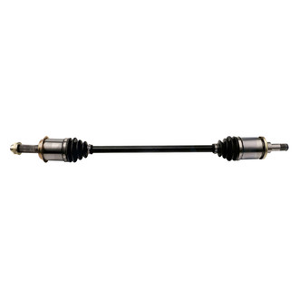 SurTrack® - Rear Driver Side CV Axle Shaft