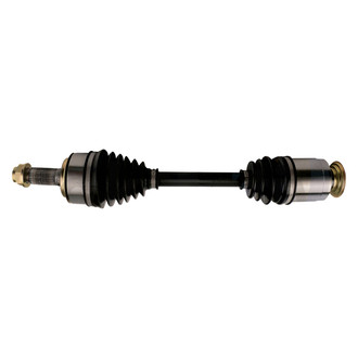 SurTrack® - Front Passenger Side CV Axle Shaft