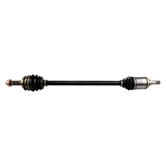 SurTrack® - Rear Driver Side CV Axle Shaft