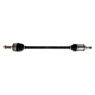 SurTrack® - Rear Passenger Side CV Axle Shaft