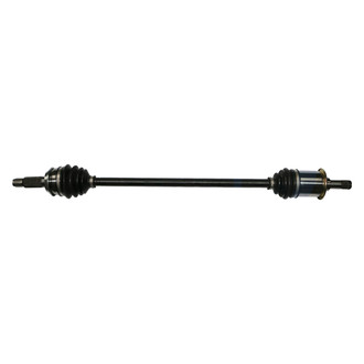 SurTrack® - Rear Passenger Side CV Axle Shaft