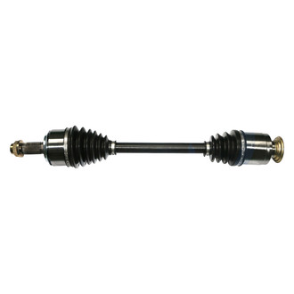 SurTrack® - Front Passenger Side CV Axle Shaft