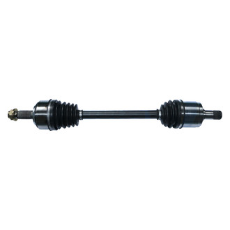 SurTrack® - Front Driver Side CV Axle Shaft