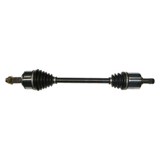 SurTrack® - Front Driver Side CV Axle Shaft