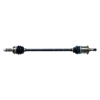 SurTrack® - Rear Passenger Side CV Axle Shaft
