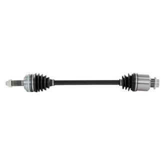 SurTrack® - Rear Passenger Side CV Axle Shaft