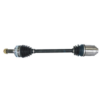 SurTrack® - Rear Driver Side CV Axle Shaft