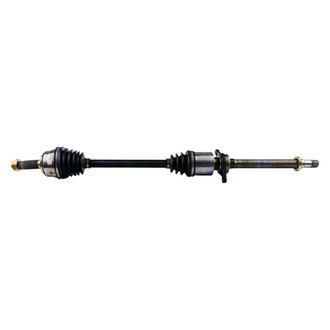 SurTrack® - Front Passenger Side CV Axle Shaft