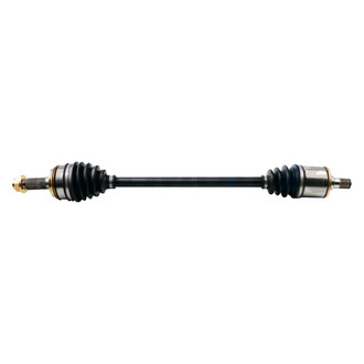 SurTrack® - Rear Driver Side CV Axle Shaft