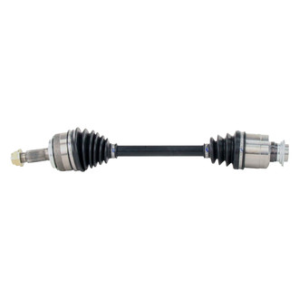 SurTrack® - Front Passenger Side CV Axle Shaft