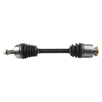 SurTrack® - Front Passenger Side CV Axle Shaft