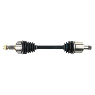 SurTrack® - Front Driver Side CV Axle Shaft