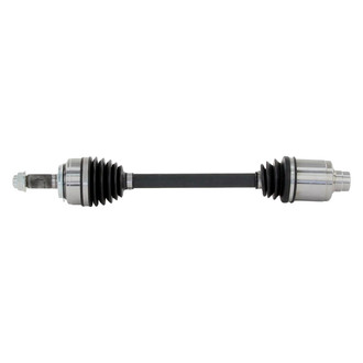 SurTrack® - Front Passenger Side CV Axle Shaft
