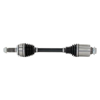 SurTrack® - Front Passenger Side CV Axle Shaft
