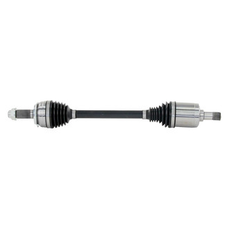 SurTrack® - Front Driver Side CV Axle Shaft