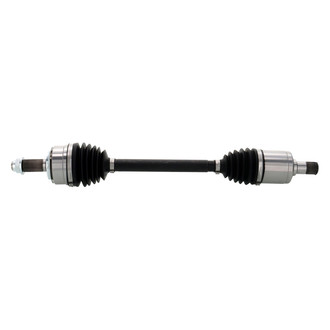 SurTrack® - Front Driver Side CV Axle Shaft