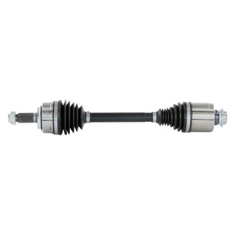 SurTrack® - Front Passenger Side CV Axle Shaft