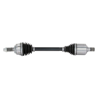 SurTrack® - Front Driver Side CV Axle Shaft