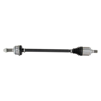 SurTrack® - Rear Passenger Side CV Axle Shaft