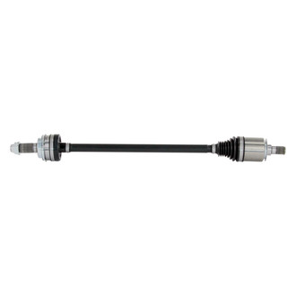 SurTrack® - Rear Passenger Side CV Axle Shaft