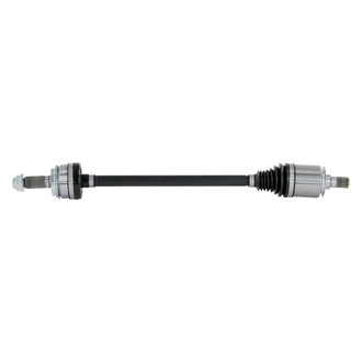 SurTrack® - Rear Driver Side CV Axle Shaft