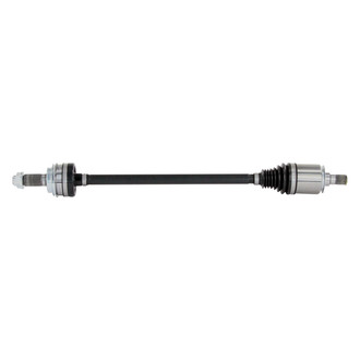 SurTrack® - Rear Driver Side CV Axle Shaft