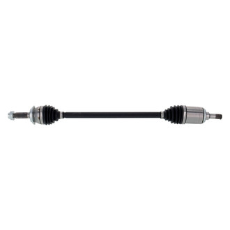 SurTrack® - Rear Passenger Side CV Axle Shaft