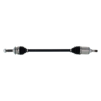 SurTrack® - Rear Driver Side CV Axle Shaft