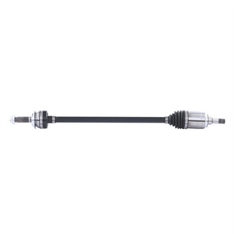 SurTrack® - Rear Passenger Side CV Axle Shaft