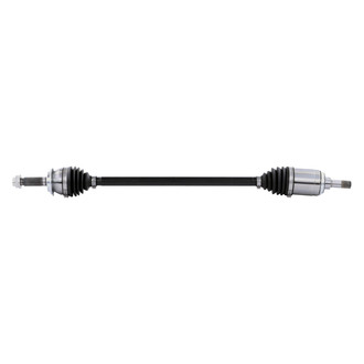SurTrack® - Rear Passenger Side CV Axle Shaft