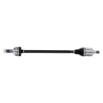 SurTrack® - Rear Passenger Side CV Axle Shaft