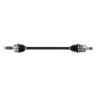SurTrack® - Rear Passenger Side CV Axle Shaft