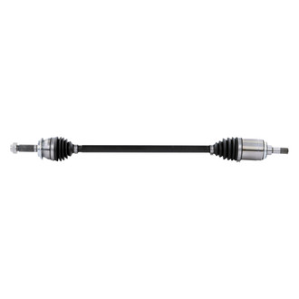 SurTrack® - Rear Passenger Side CV Axle Shaft