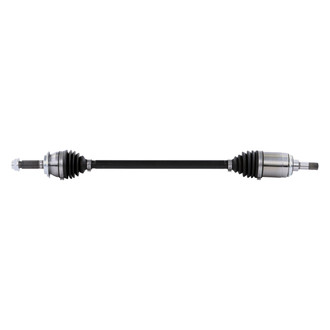 SurTrack® - Rear Driver Side CV Axle Shaft