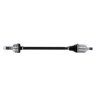 SurTrack® - Rear Driver Side CV Axle Shaft