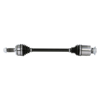 SurTrack® - Front Passenger Side CV Axle Shaft