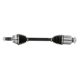 SurTrack® - Front Passenger Side CV Axle Shaft