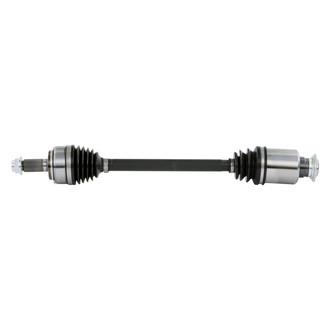 SurTrack® - Front Passenger Side CV Axle Shaft