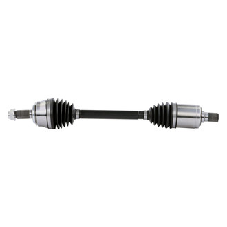 SurTrack® - Front Driver Side CV Axle Shaft