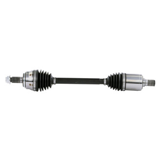 SurTrack® - Front Driver Side CV Axle Shaft