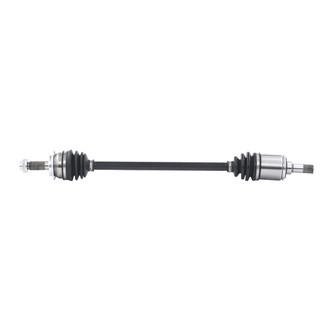 SurTrack® - Rear Driver Side CV Axle Shaft