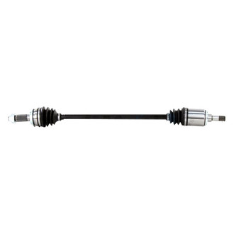 SurTrack® - Rear Passenger Side CV Axle Shaft