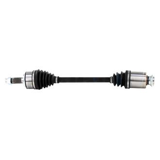 SurTrack® - Front Passenger Side CV Axle Shaft