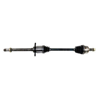 SurTrack® - Front Passenger Side CV Axle Shaft