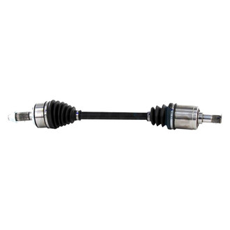 SurTrack® - Front Driver Side CV Axle Shaft